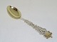 Anton Michelsen 
guilded 
sterling 
silver, 
commemorative 
spoon from 
1899.
Four Kings: 
Christian ...