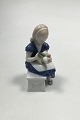 Bing & Grondahl Figure of "The Little Idas Flowers" No 2298