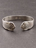 Herregaard napkin ring Cohr 830 silver