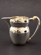 Hans Hansen sterling silver jug year 1933