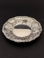 Hugo Grnn  silver  bowl