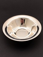 Evald Nielsen silver bowl