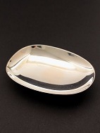 830 silver small dish