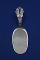 Danish silver 
flatware 
cutlery Danish 
table 
silverware of 
three Towers 
silver from 
year ...