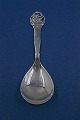 Danish silver 
flatware 
cutlery Danish 
table 
silverware of 
three Towers 
silver by Grann 
& ...