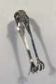 Butterfly 
Silver Sugar 
Tongs/Nips 
Measures 10.5 
cm(4 in)
