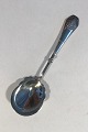 Strand Silver Jam Spoon W. & S. Sørensen