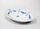 Oblong dish, 
no.: 18, in 
Empire by B&G. 
Ask for number 
in stock.
25 x 17 cm.