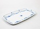 Oblong dish, 
no.: 96, in 
Empire by B&G. 
Ask for number 
in stock.
27 x 15 cm.