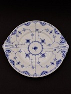 Royal Copenhagen blue fluted dish 1/666