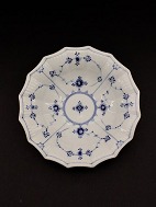 Royal Copenhagen blue fluted dish 1/142