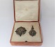 Siam Order of 
the Crown of 
Thailand. Star 
and badge in 
original box