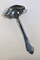 Bernstorff, Silver Gravy Ladle W & S Sørensen