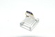 Elegant Ladies' 
Ring in 14 
carat gold with 
dark blue 
stones
Stamped 585 HS
Size 60
Nice and ...