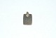Elegant pendant 
with brilliant 
14 carat gold
Stamped 585
Height 26.33 
mm
Width 16.33 mm
Nice ...