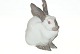 Royal 
Copenhagen 
Rabbit
Deck No. 4676
1 sorting
Height 16 cm
length 12 cm
Nice and well 
...