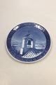 Royal 
Copenhagen 
Christmas Plate 
from 1942 with 
Czech 
inscription 
"Vanoce"
We are looking 
for ...