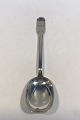 Odd Fellow 
(IOOF) Silver 
Lodge Spoon 
Benedikte 
Measures 15.3 
cm(6 1/32 in)