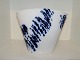 Royal 
Copenhagen art 
porcelain, 
large blue and 
white vase by 
artist Ivan 
Weiss.
The factory 
...