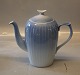 301 Kaffekande 
1,5 l (091) B&G 
Porcelain 
Ballerina ...