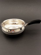 Silver pan