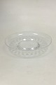 Romanze Assiet 
by Bjorn 
Wiinblad, 
Rosenthal 1959. 
Measures 17.7 
cm / 6 31/32 
in. dia.