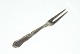 Hirsholm Cold 
Fork Silver
Length 15.5 
cm.
Beautiful and 
well maintained
The cutlery is 
...