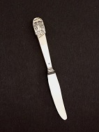 Silver H C Andersen children knife 16.5 cm. 