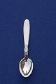 Delfin dänisch Silberbesteck, Kaffeelöffel 11,5cm.