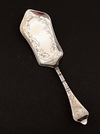 Silver Antik cake spade