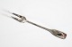 Susanne 
flatware from 
Hans Hansens 
sølvsmedie
Large serving 
fork
of Sterling 
silver ...