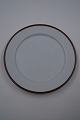Domino 
porcelain Brown 
Domino Danish 
porcelain 
dinnerware by 
Royal 
Copenhagen, ...