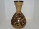 Michael 
Andersen art 
pottery, large 
vase.
Decoration 
number 6404.
Height 23.0 
...