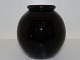 Kähler art 
pottery, round 
vase with rare 
glaze from 
1920-1930.
Height 11.5 
cm., width 10.5 
...