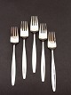 Georg Jensen 
Cypress 
sterling silver 
fork 19 cm. No. 
418859
Stock:13