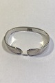 Hans Hansen Arvesølv No 8 Sterling Silver Napkin Ring