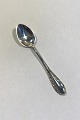 Ny Perle, Serie 
5900, Silver, 
Salt Spoon 
Measures  7.5 
cm(2 61/64 in)