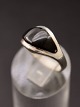 Sterling silver 
ring size 52 
with carnelian 
Nr. 419447
