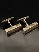 8 carat gold cufflinks