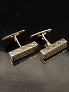 8 carat gold cufflinks