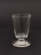 Holmegrd grog glass