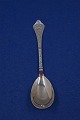 Antique Rokoko 
or Antique 
Danish solid 
silver flatware 
cutlery Danish 
table 
silverware of 
three ...