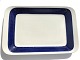 Rörstrand
Blue koka
The roast dish
# 98
*375kr