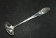 Cream spoon 
Wooden spoon 
Silver with 
engraved 
initials
Cohr Silver
Length 12.5 
cm.
Used and ...