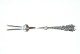 Pliers, cold 
cuts fork with 
engraving 
Silver
There are 
different Years
Length 16 cm.
Well ...