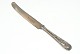 Snirkel Silver 
Dinner knife
From Frigast
Length 25.5 cm
Shaft 11 cm
However, with 
small ...