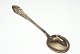 Scroll Silver 
serving spoon 
with engraving
From Frigast
Length 20 cm
Packed in bag 
and polished

