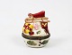 Christmas box 
of porcelain by 
Villeroy & 
Boch. The box 
is in great 
vintage 
condition.
7 x 6 cm.