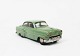 Model car, Opel 
Olympia Record, 
in light green 
by Tekno 
Denmark. The 
car is in great 
vintage ...