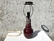 Bornholm 
ceramics, 
Michael 
Andersen & son, 
Table lamp # 
1328, 46cm high 
(Incl. Socket) 
Beef ...